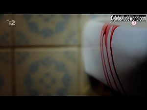 Rebeka Polakova in Cistic (2015) 8