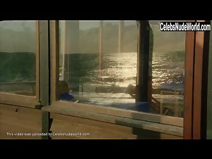 Regina Nemni see-through scene in Eros (2004) 16
