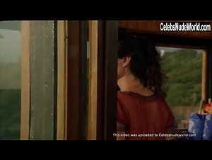 Regina Nemni see-through scene in Eros (2004) 19