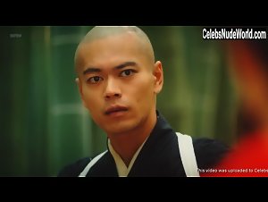 Reina Yukara in Ninko no junan (2016) 1