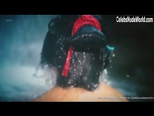 Reina Yukara in Ninko no junan (2016) 18
