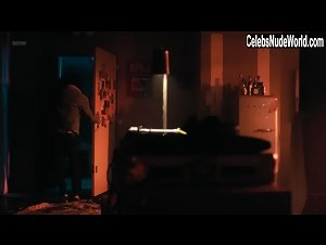 Renee de Gruijl in Mocro Maffia (series) (2018) 1
