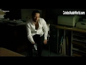 Rhizlaine El Cohen in L'histoire de Richard O. (2007) 11