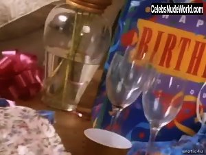 Rhonda Adams in Playboy Video Playmate Calendar 1996 (1995) 1