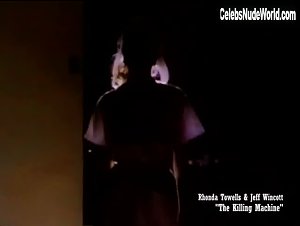 Rhonda Towells in Killing Machine (1994) 1