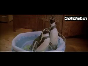 Ricky Koole nude , boobs scene in Lek (2000) 11