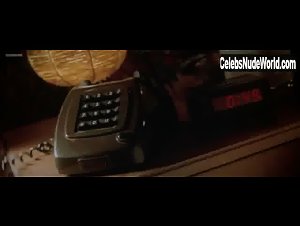 Ricky Koole nude , boobs scene in Lek (2000) 18