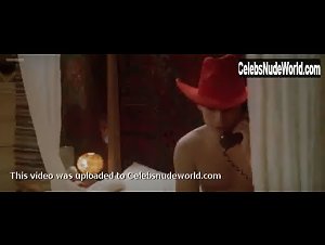 Ricky Koole nude , boobs scene in Lek (2000) 20