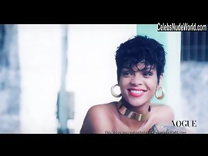Rihanna in Photo shooting (2014) 13