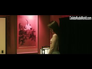 Riko Narumi in Suki demo nai kuseni (2016) 14