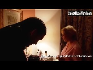 River George hot scene in Cut (2010) 12