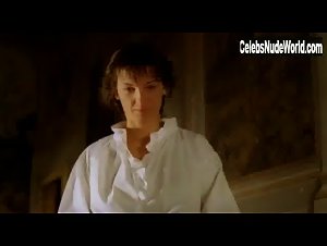 Roberta Mosca in Il giovane Casanova (2002) 1