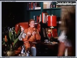 Robyn Hilton in Malibu Express (1985) 2