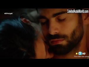 Rocio Pelaez in El Principe (series) (2014) 18