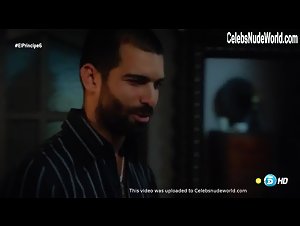 Rocio Pelaez in El Principe (series) (2014) 4