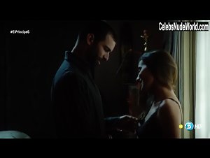 Rocio Pelaez in El Principe (series) (2014) 5