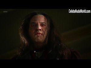 Rodica Lupu in Vampire Journals (1997) 3