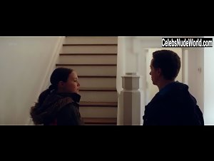 Romane Denis in Les Salopes or The Naturally Wanton Pleasure of Skin (2018) 2