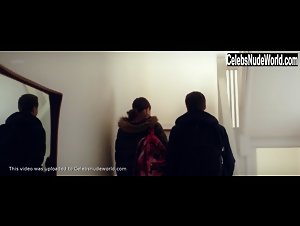 Romane Denis in Les Salopes or The Naturally Wanton Pleasure of Skin (2018) 5
