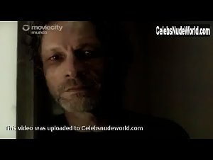Romina Ricci in Rehen de ilusiones (2012) 20