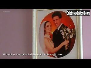 Ronit Eitan in Matana MiShamayim (2003) 16