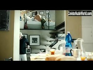 Ronny Morena Pellerani in Tutta colpa della musica (2011) 1