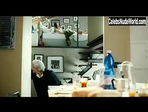 Ronny Morena Pellerani in Tutta colpa della musica (2011) 2