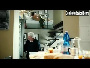 Ronny Morena Pellerani in Tutta colpa della musica (2011) 3