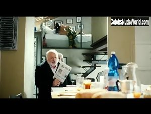 Ronny Morena Pellerani in Tutta colpa della musica (2011)