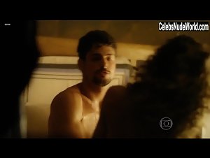Rosanna Viegas in O Cacador (series) (2014) 10
