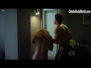 Rosanna Viegas in O Cacador (series) (2014) 18