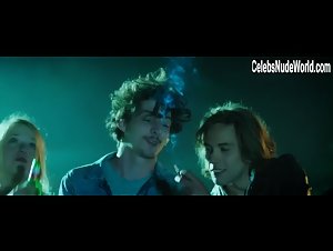 Roxane Arnal in Les rois du monde (2015) 5