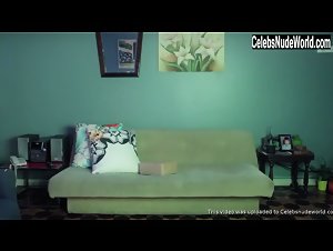 Rubia Romani in Lovedoll (short) (2015) 2