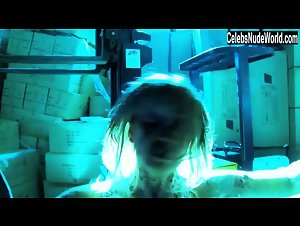 Ruby Larocca in She Wolf Rising (2016) 8