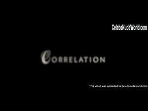 Ruby Littman in Correlation (short) (2017) 18