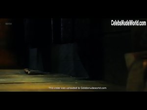 Ruby O. Fee hot, sex scene in Polar (2019) 19