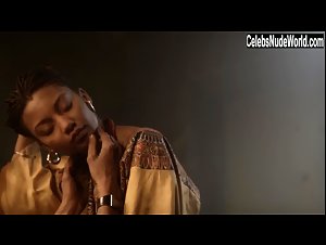 Rungano Nyoni in Iron Doors (2010) 1
