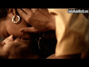 Rungano Nyoni in Iron Doors (2010) 2