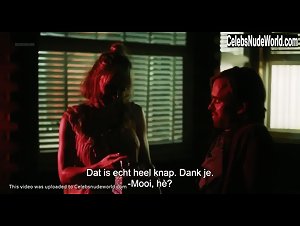 Ruth Becquart in Chaussee d'Amour (series) (2016) 15