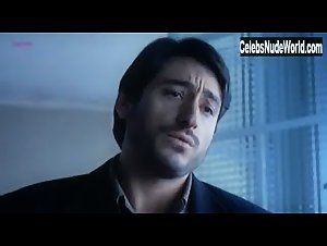Ruth Gabriel in Dias contados (1994) 2