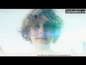 Sabrina Kaici in Maelstrom (short) (2012) 14