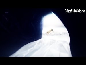Sabrina Kaici in Maelstrom (short) (2012) 5