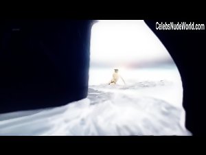 Sabrina Kaici in Maelstrom (short) (2012) 6