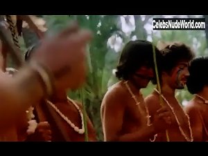 Sabrina Siani in Mondo cannibale (1980) 5