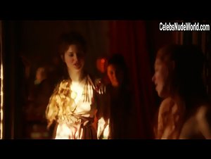 Sahara Knite in Game of Thrones (series) (2011)
