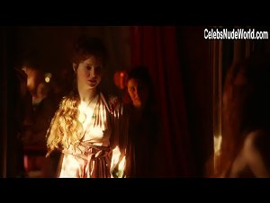 Sahara Knite in Game of Thrones (series) (2011) 19