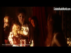 Sahara Knite in Game of Thrones (series) (2011) 20