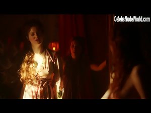 Sahara Knite in Game of Thrones (series) (2011) 5