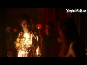Sahara Knite in Game of Thrones (series) (2011) 7