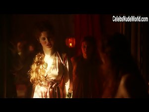 Sahara Knite in Game of Thrones (series) (2011) 8